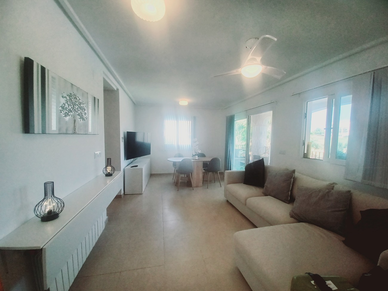 Apartment sucina mgh1891