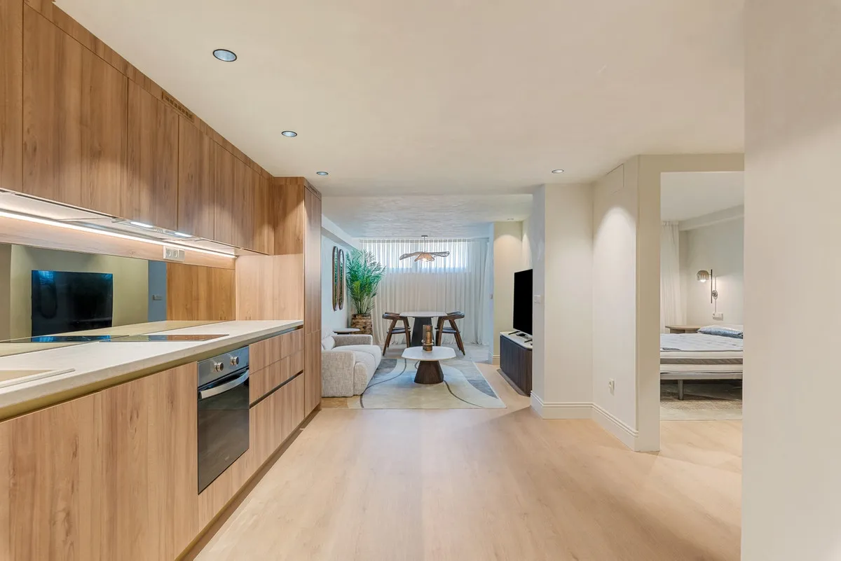 Appartement te koop in Alicante, Alicante, Spanje