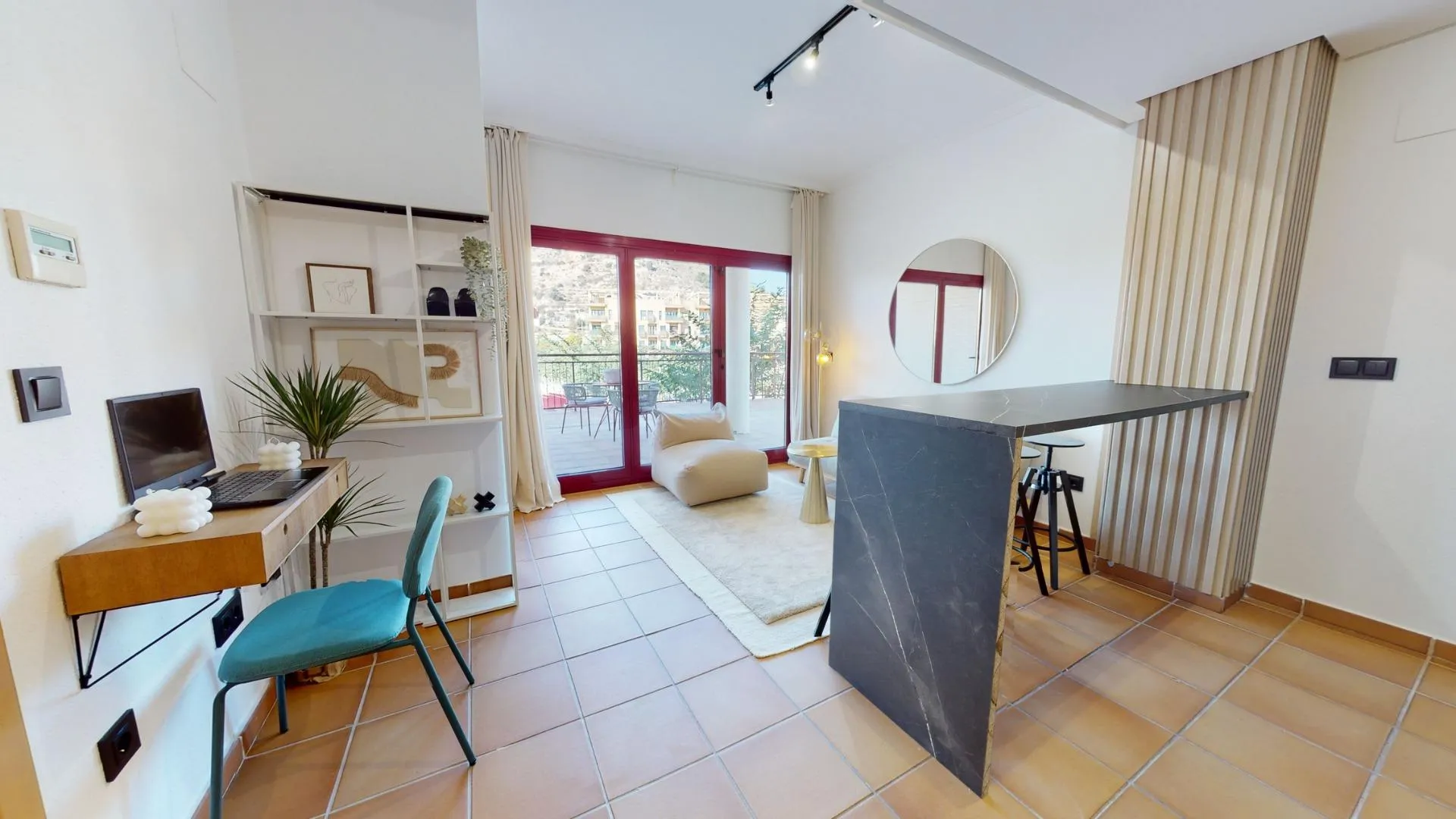 Appartement te koop in Archena, Murcia, Spanje