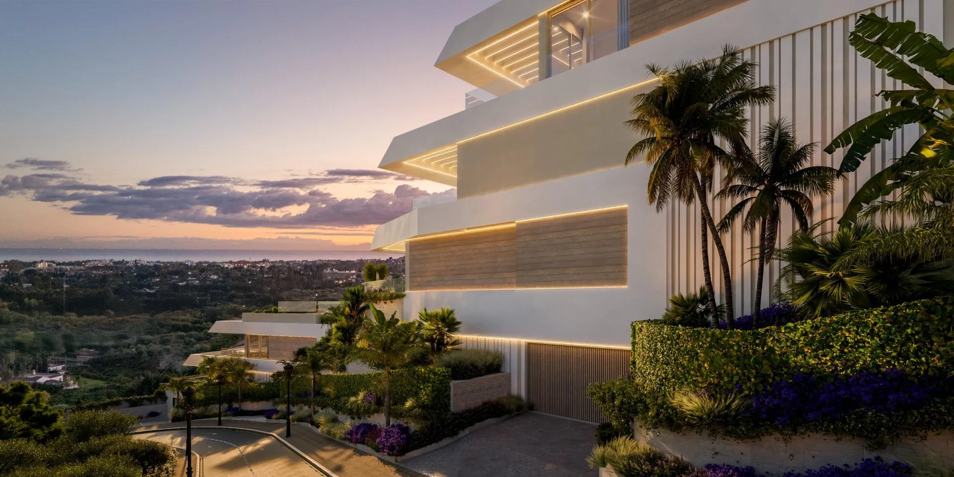 Appartement te koop in Benahavis, Malaga, Spanje