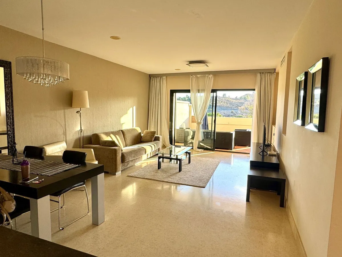 Appartement te koop in Benahavis, Malaga, Spanje