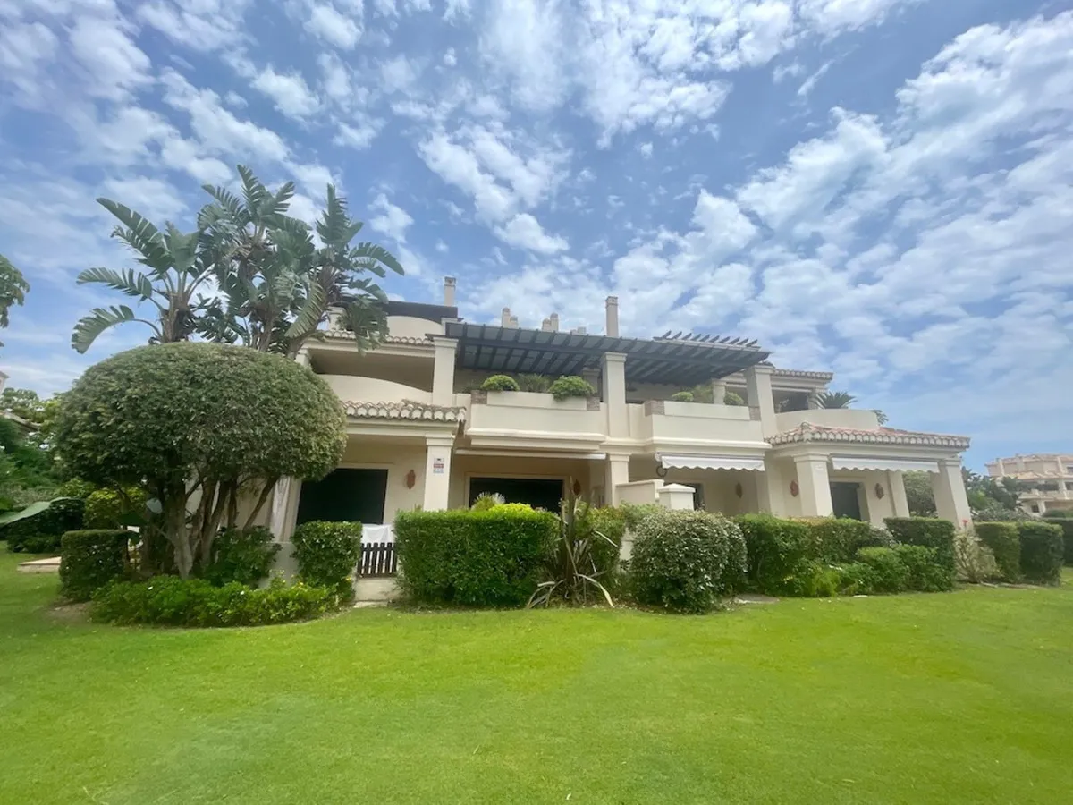 Appartement te koop in Benahavis, Malaga, Spanje