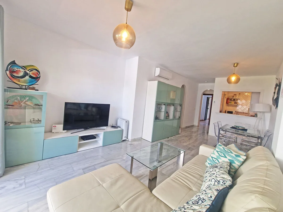 Appartement te koop in Calahonda, Malaga, Spanje