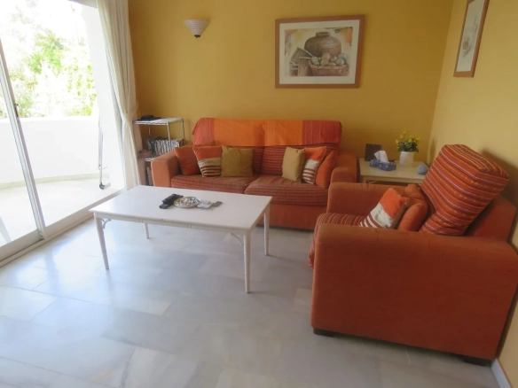 Appartement te koop in Calahonda, Malaga, Spanje