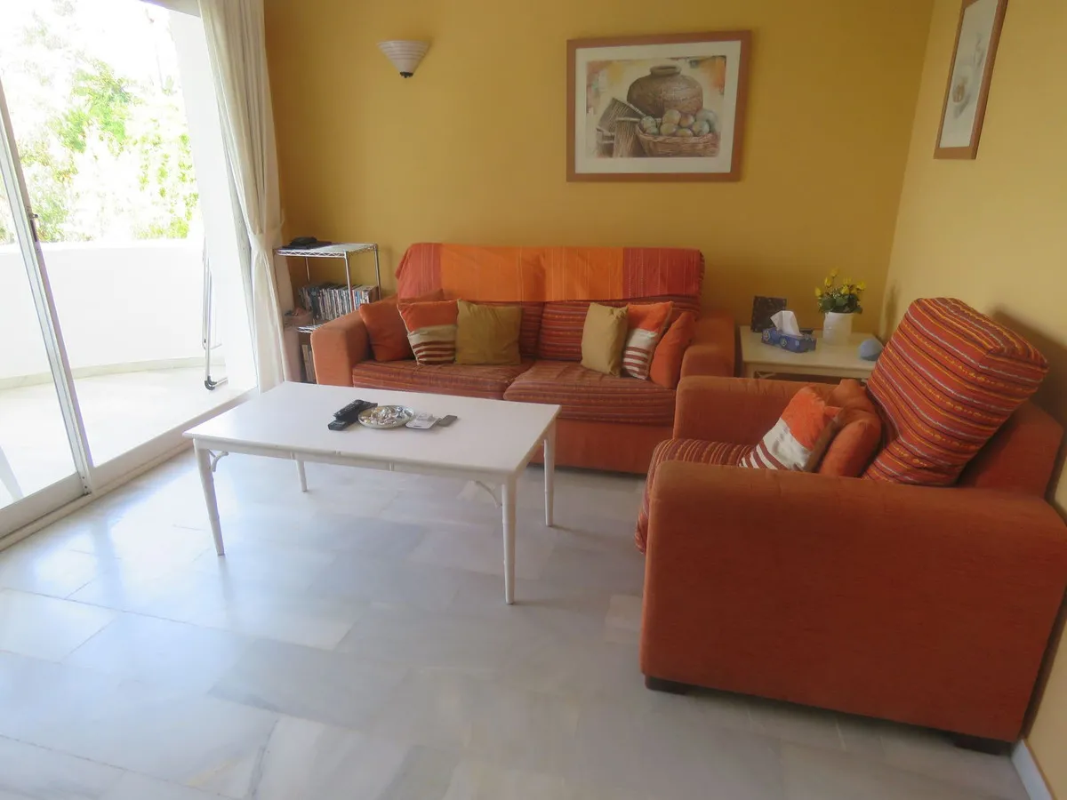 Appartement te koop in Calahonda, Malaga, Spanje