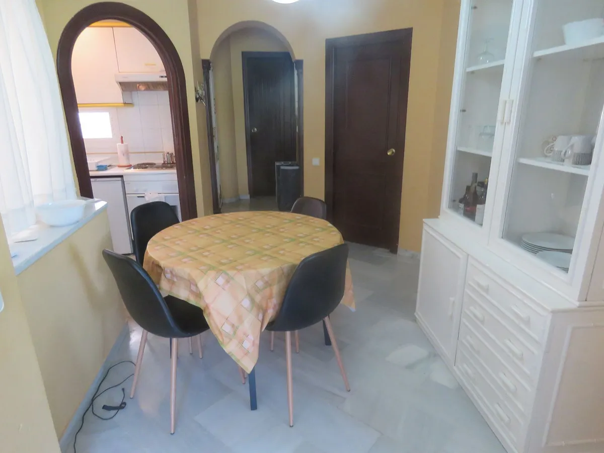Appartement te koop in Calahonda, Malaga, Spanje