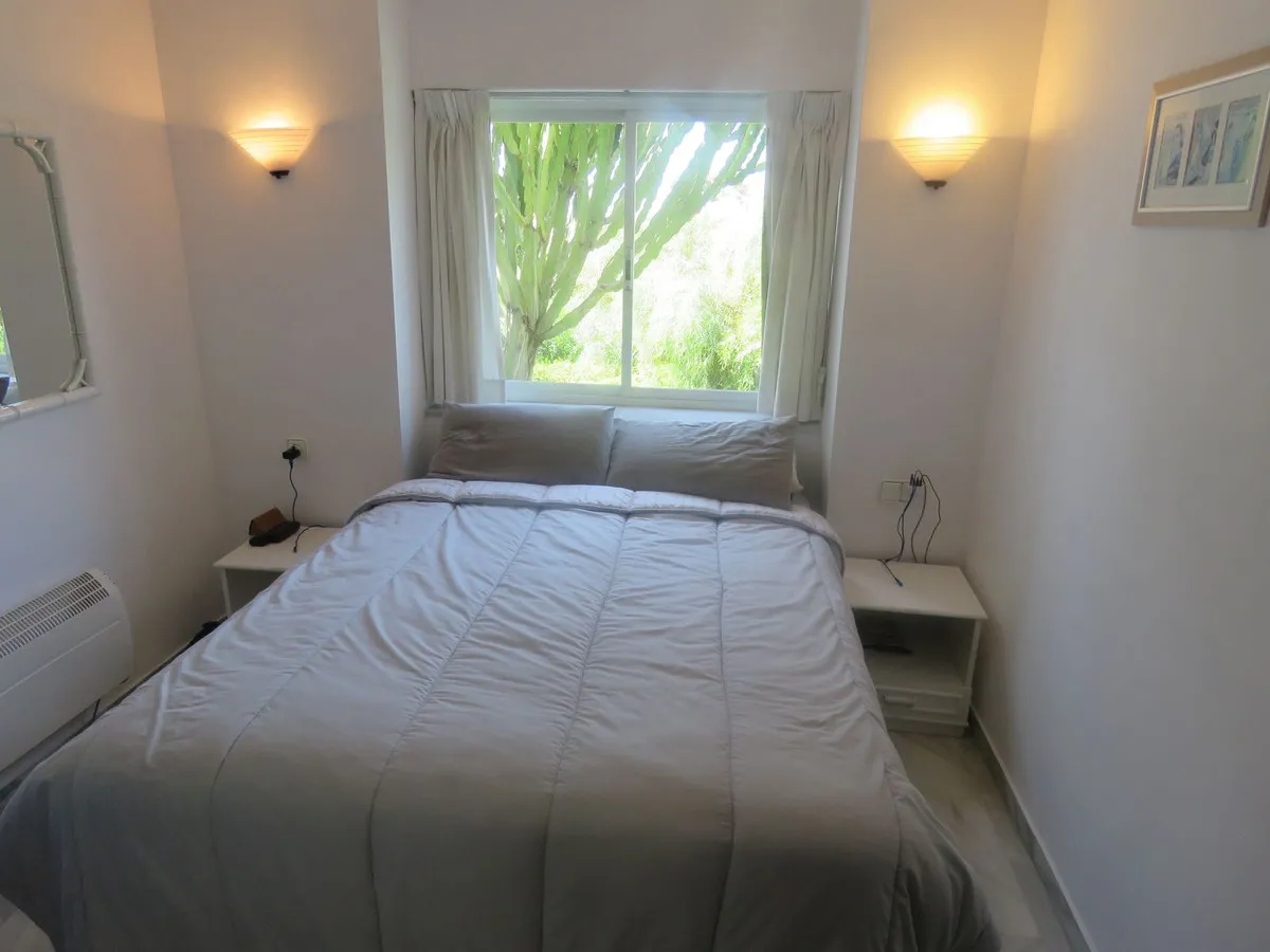 Appartement te koop in Calahonda, Malaga, Spanje