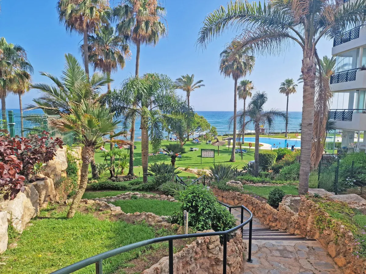 Appartement te koop in Calahonda, Malaga, Spanje