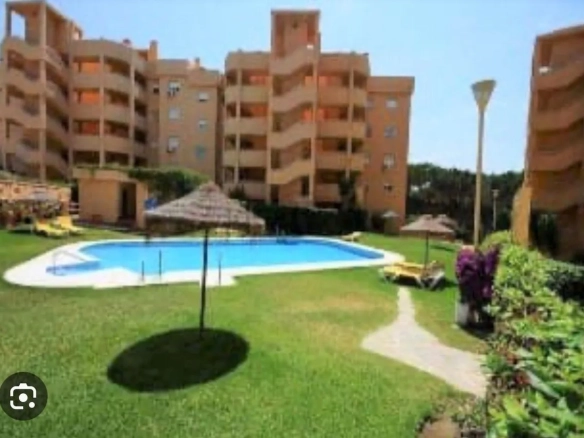 Appartement te koop in Calahonda, Malaga, Spanje
