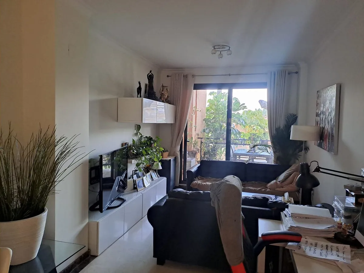 Appartement te koop in Calanova Golf, Malaga, Spanje