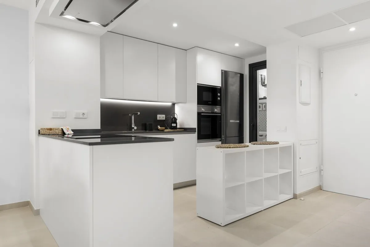 Appartement te koop in Calanova Golf, Malaga, Spanje