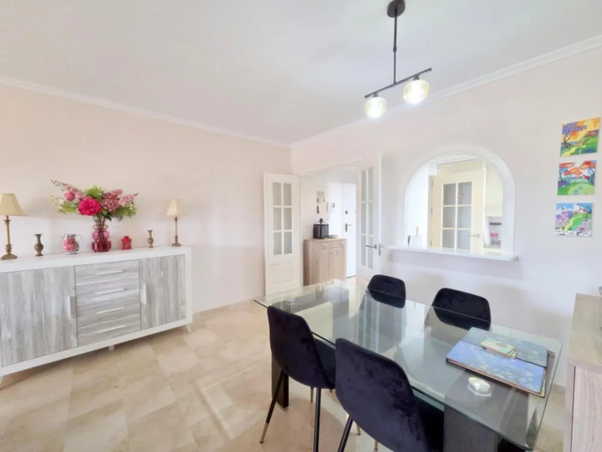 Appartement te koop in Casares, Malaga, Spanje