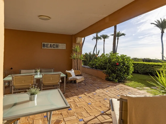 Appartement te koop in Casares, Malaga, Spanje