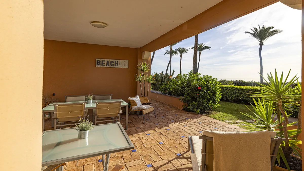 Appartement te koop in Casares, Malaga, Spanje