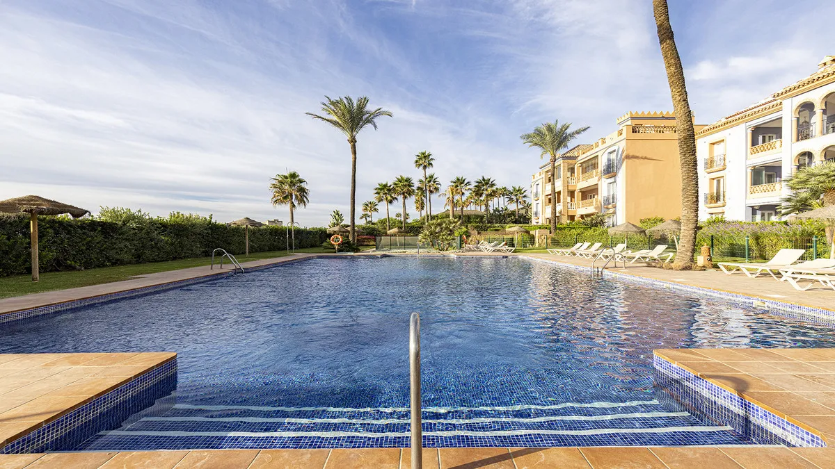 Appartement te koop in Casares, Malaga, Spanje