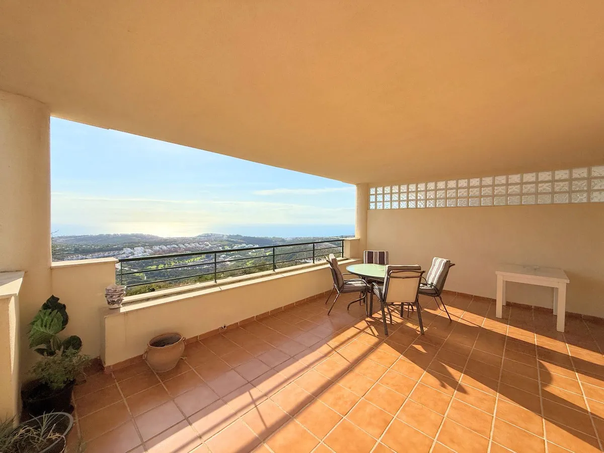 Appartement te koop in Casares Playa, Malaga, Spanje