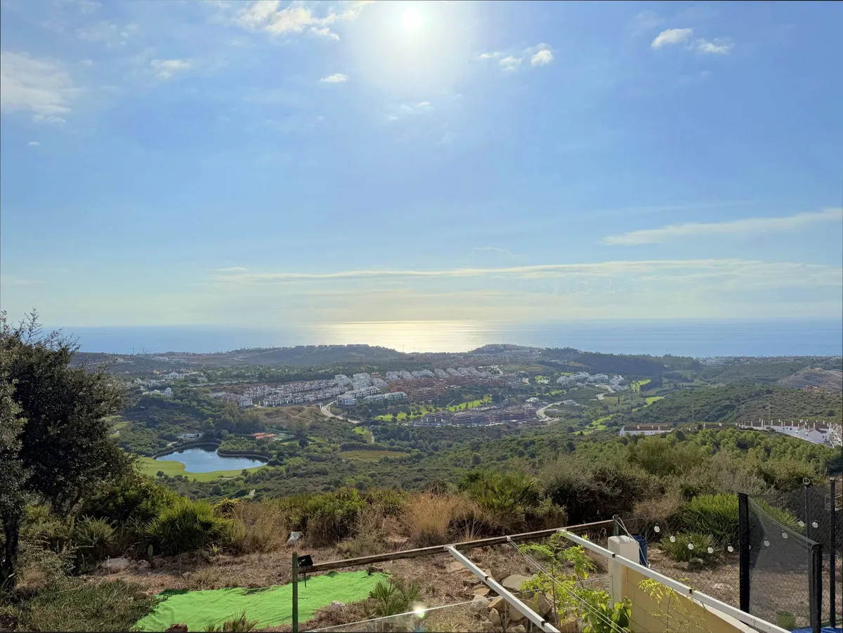 Appartement te koop in Casares Playa, Malaga, Spanje
