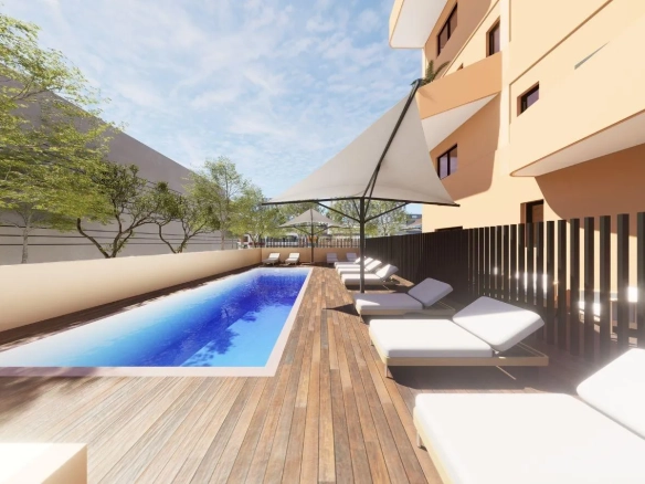 Appartement te koop in El Campello, Alicante, Spanje