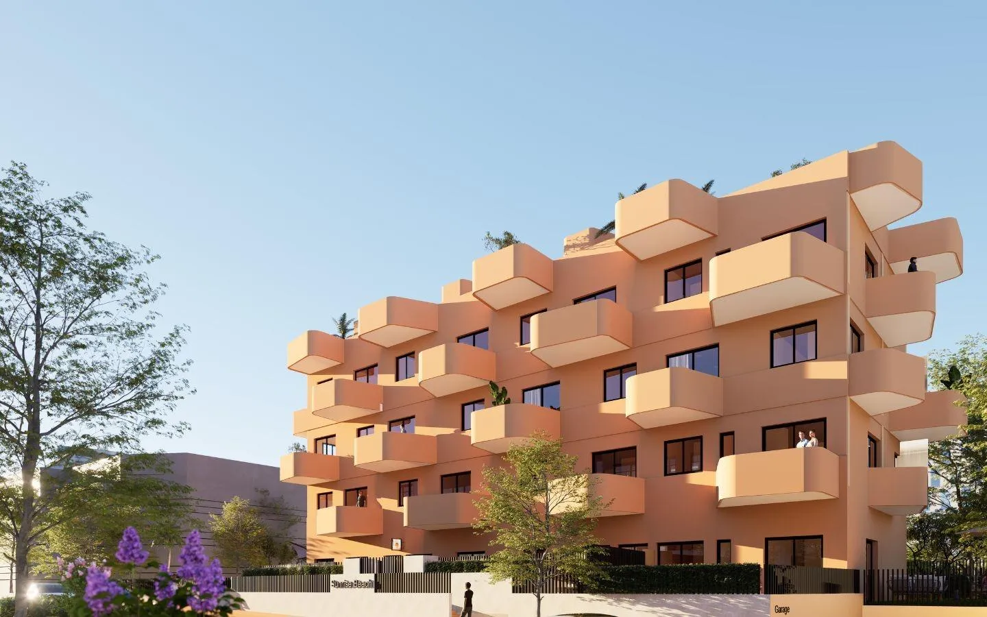 Appartement te koop in El Campello, Alicante, Spanje