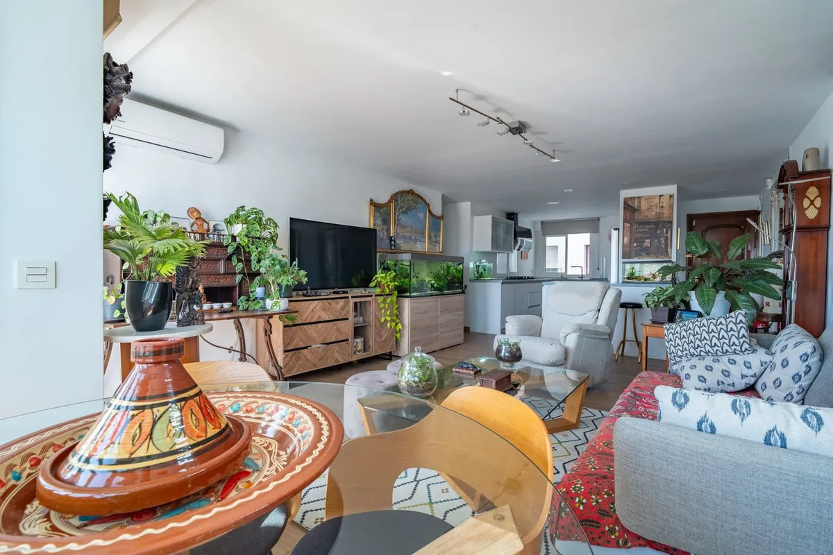 Appartement te koop in El Palo, Malaga, Spanje