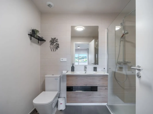 Appartement te koop in Estepona, Malaga, Spanje