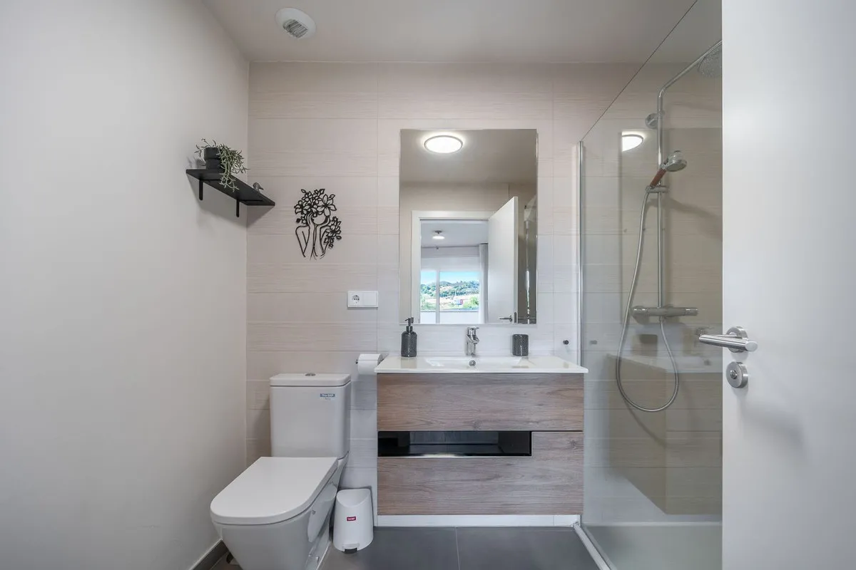 Appartement te koop in Estepona, Malaga, Spanje