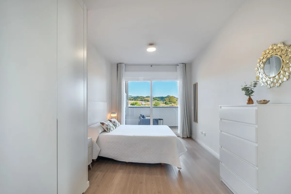 Appartement te koop in Estepona, Malaga, Spanje