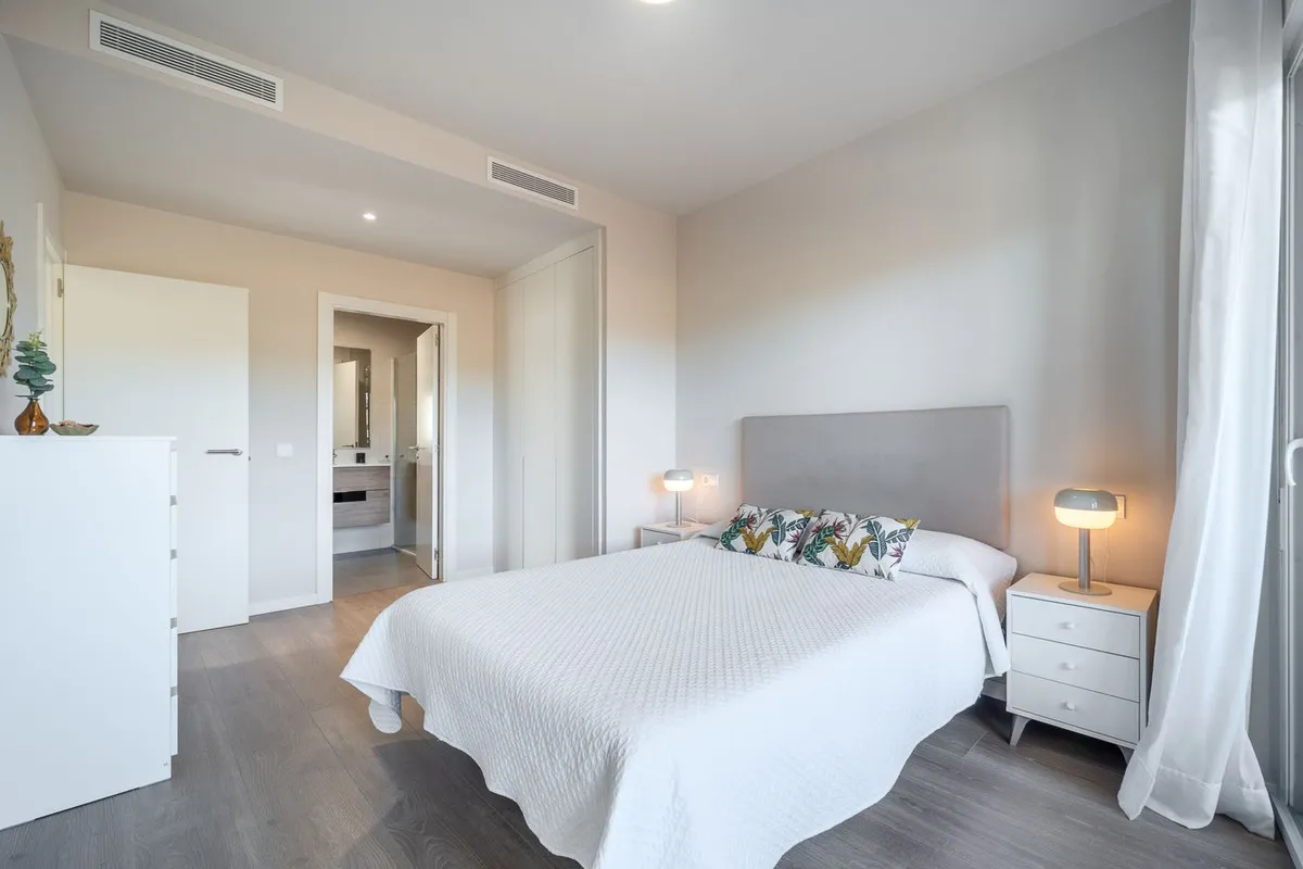 Appartement te koop in Estepona, Malaga, Spanje