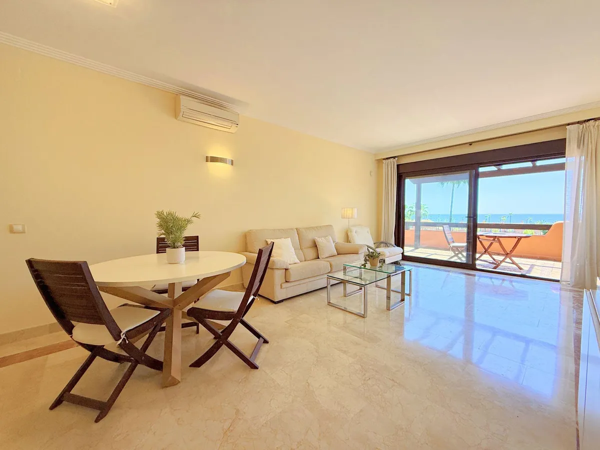 Appartement te koop in Estepona, Malaga, Spanje