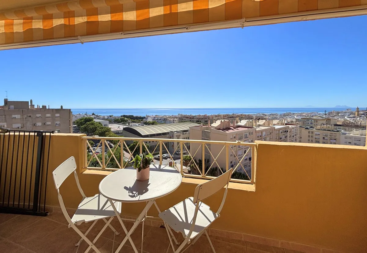 Appartement te koop in Estepona, Malaga, Spanje