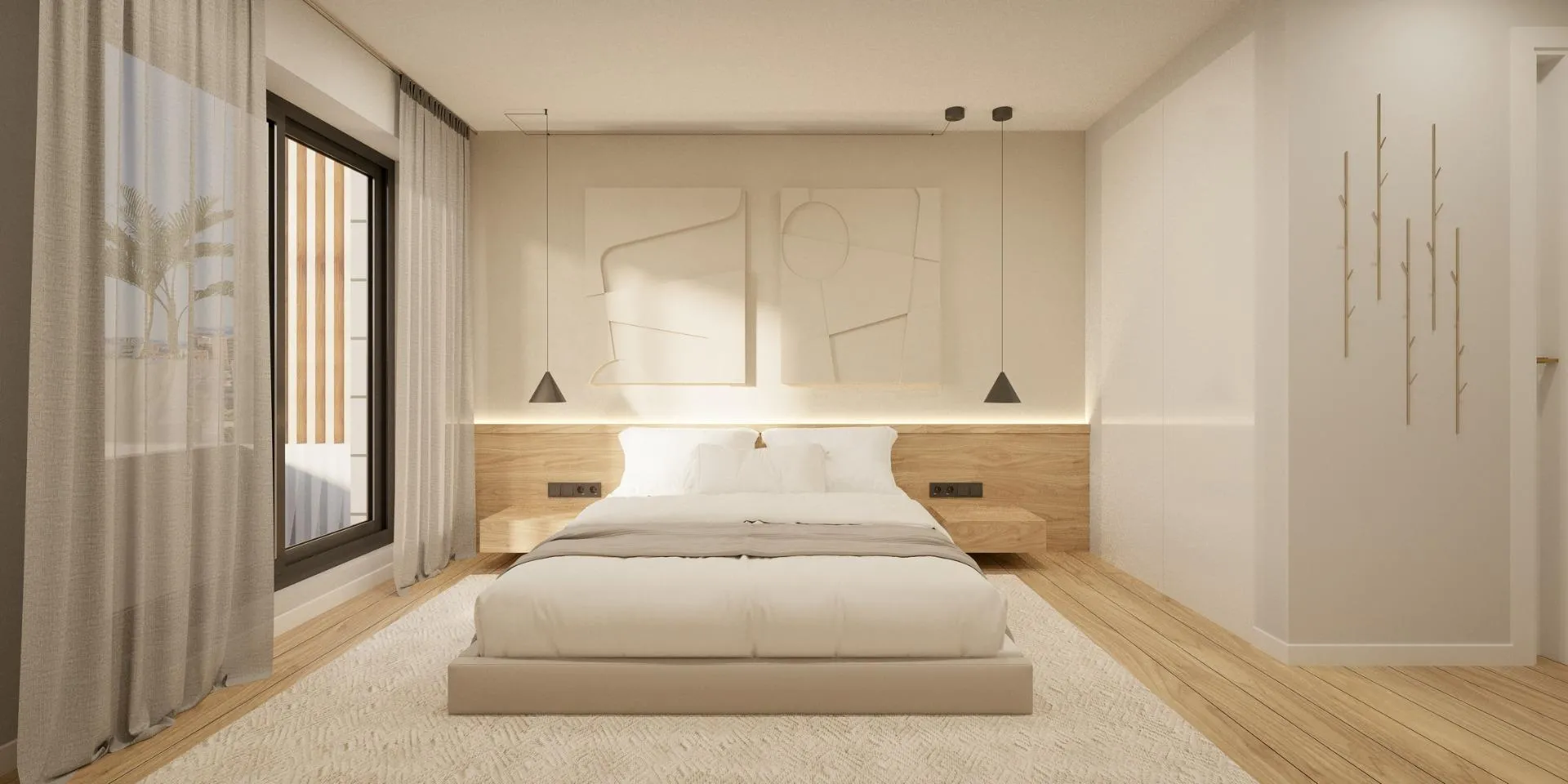 Appartement te koop in Estepona, Malaga, Spanje