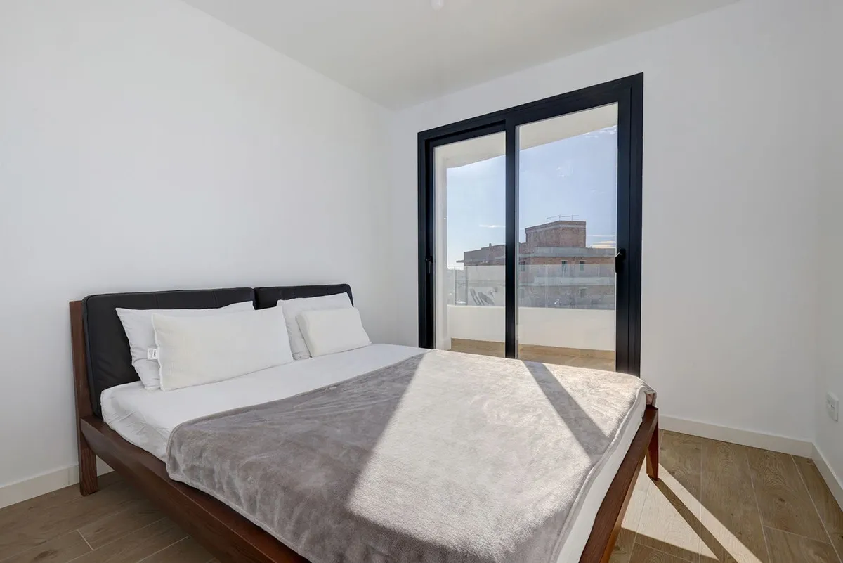 Appartement te koop in Estepona, Malaga, Spanje