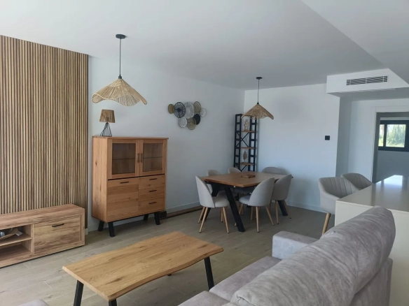 Appartement te koop in Estepona, Malaga, Spanje
