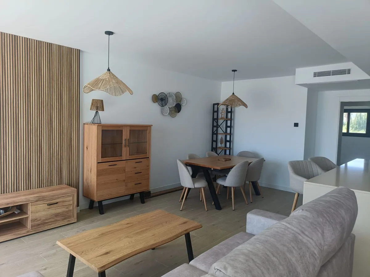 Appartement te koop in Estepona, Malaga, Spanje