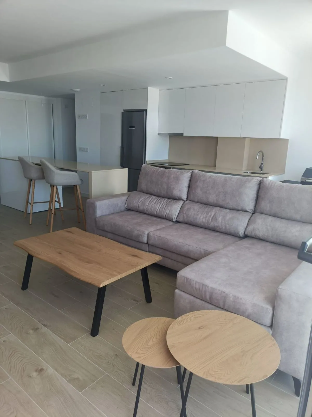 Appartement te koop in Estepona, Malaga, Spanje