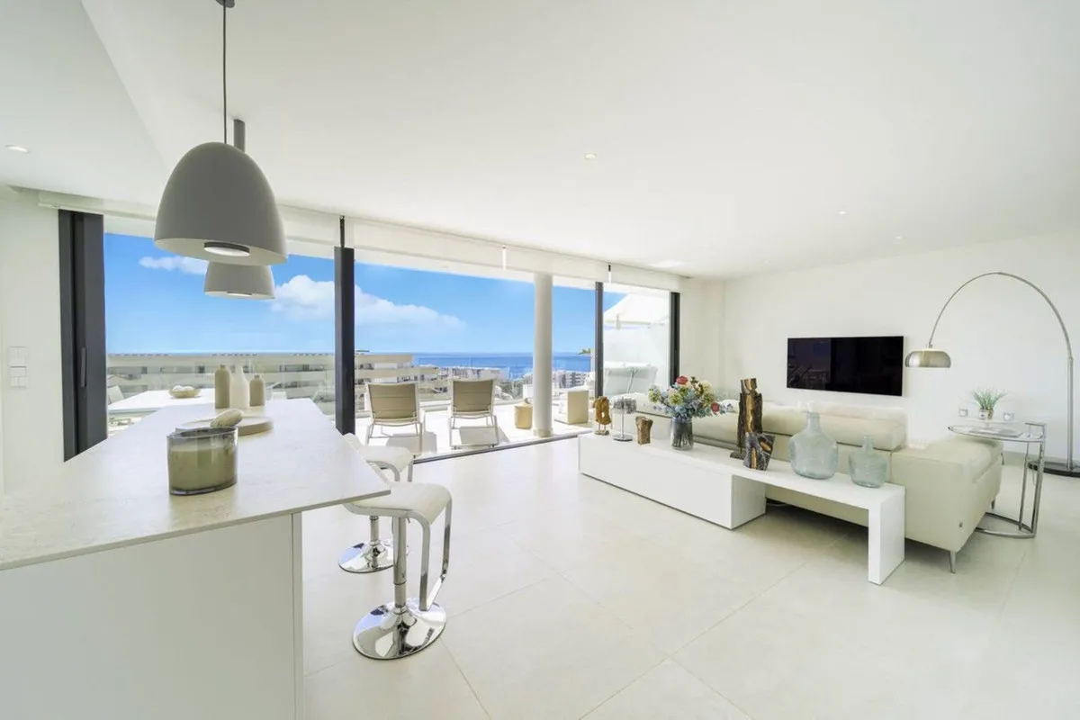 Appartement te koop in Fuengirola, Malaga, Spain