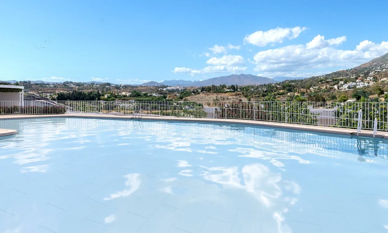 Appartement te koop in Fuengirola, Malaga, Spanje