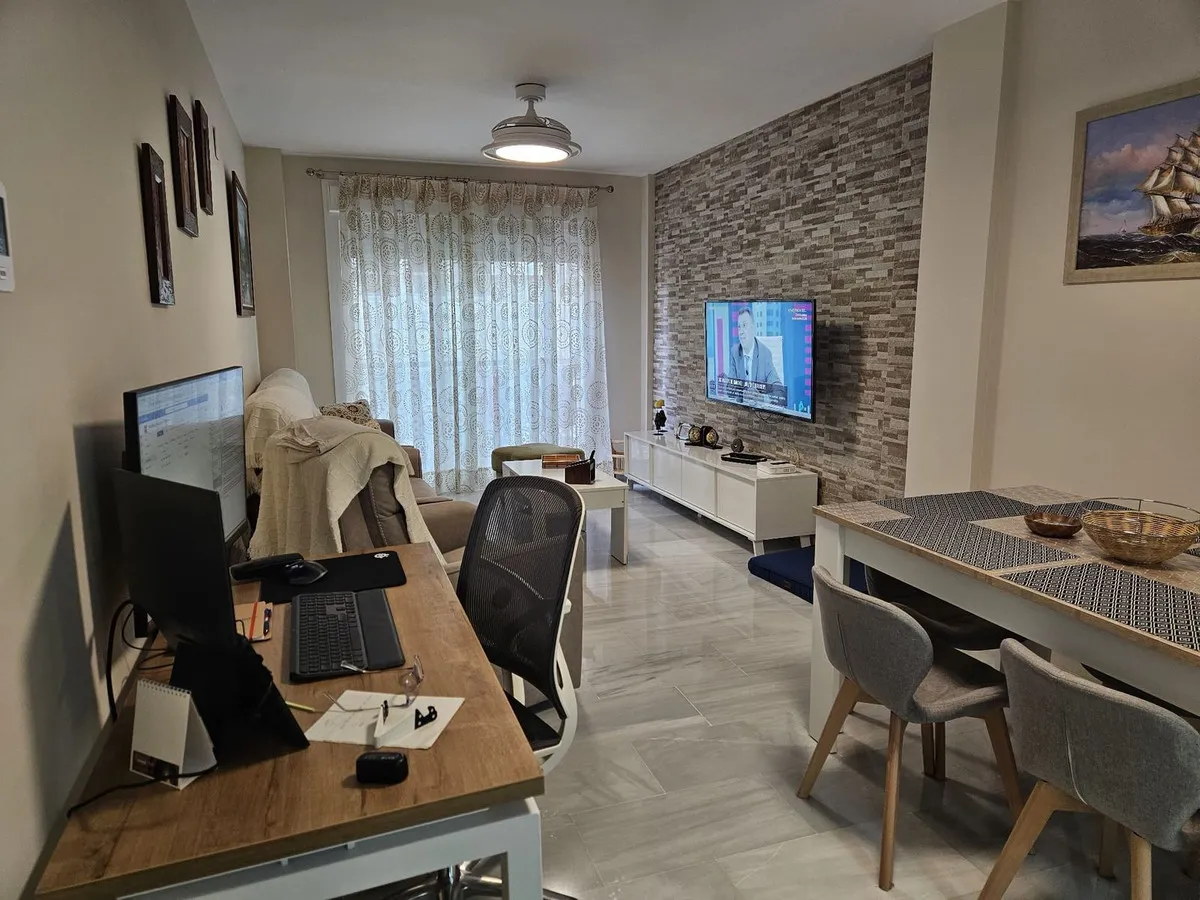 Appartement te koop in Fuengirola, Malaga, Spanje