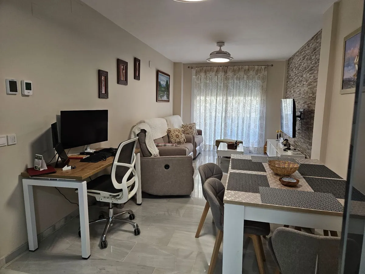 Appartement te koop in Fuengirola, Malaga, Spanje
