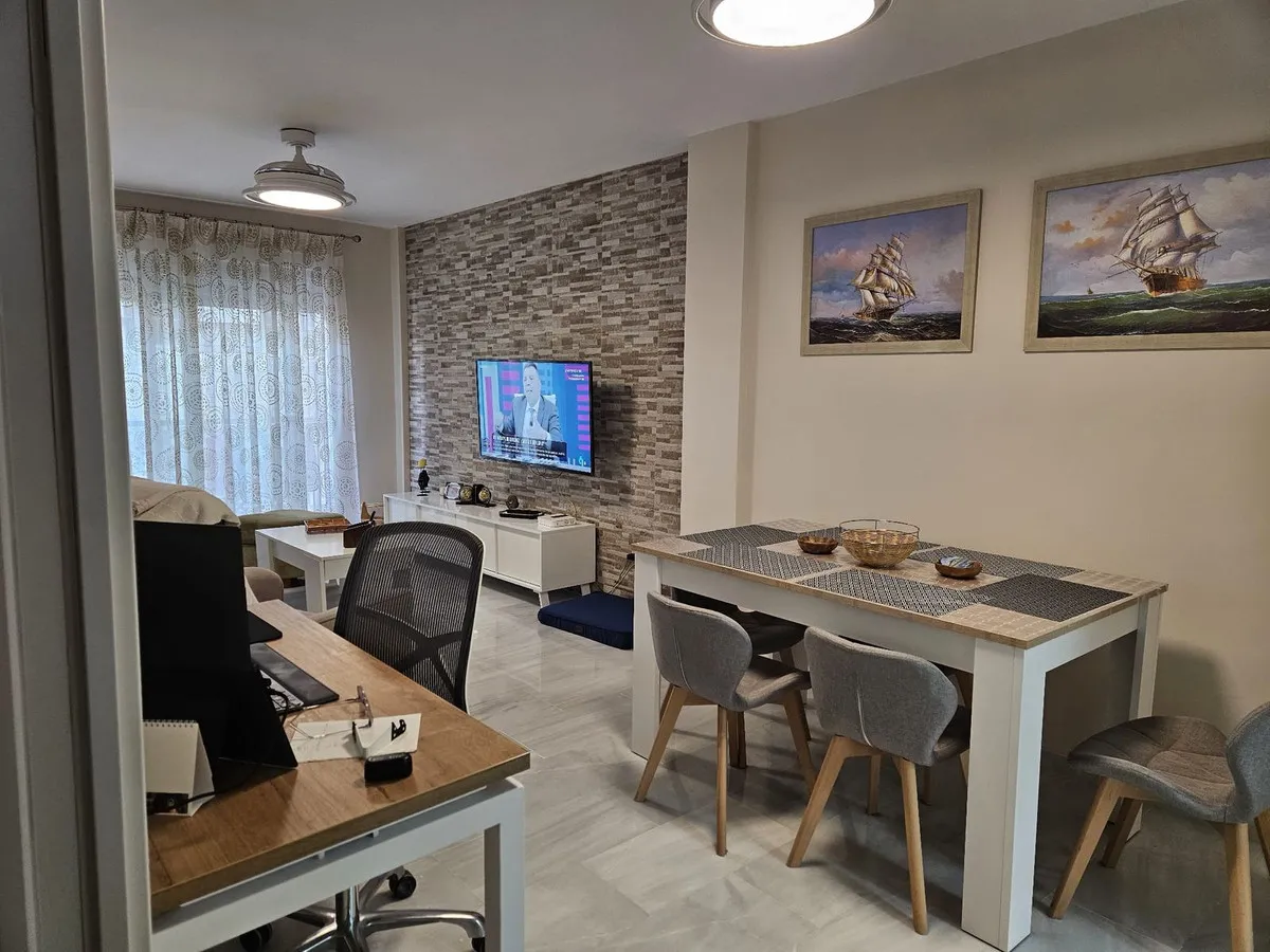 Appartement te koop in Fuengirola, Malaga, Spanje