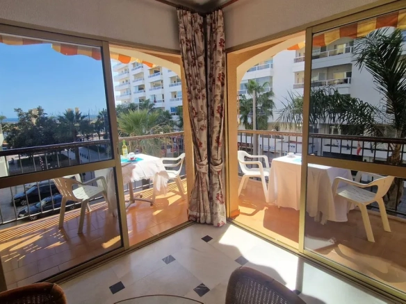 Appartement te koop in Fuengirola, Malaga, Spanje