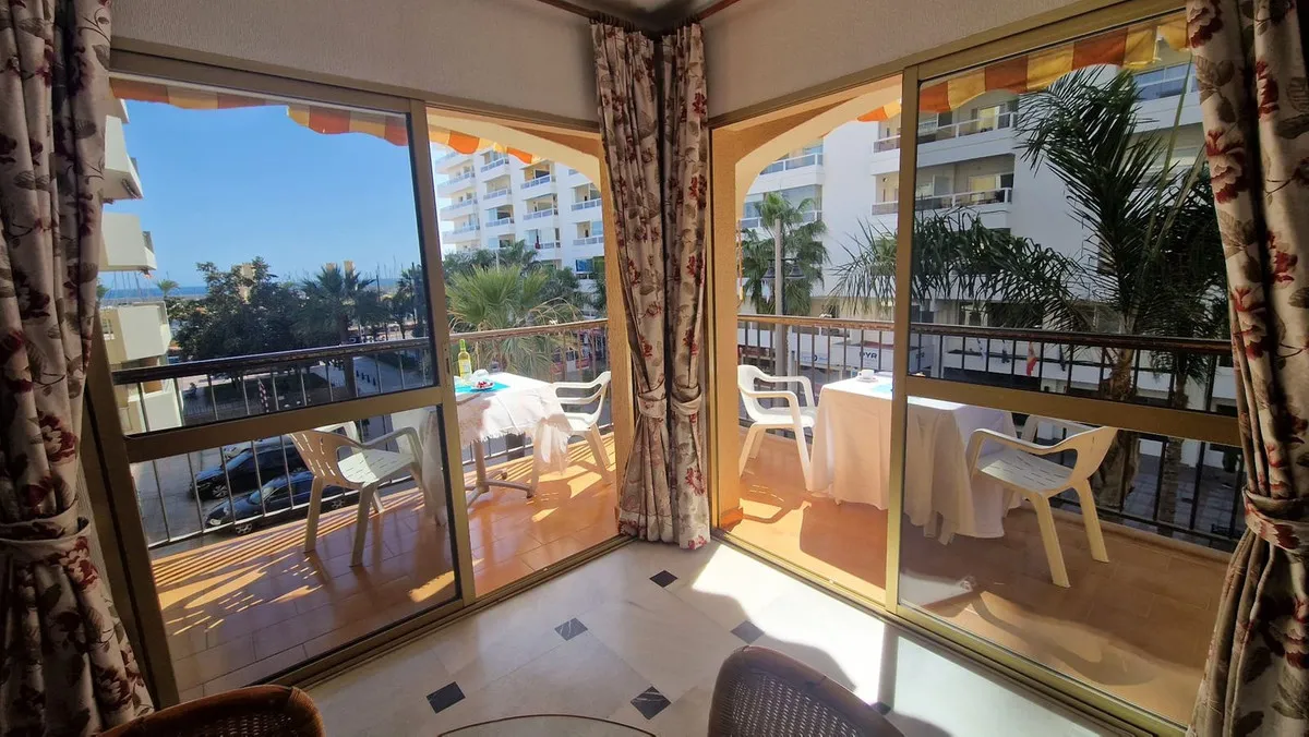 Appartement te koop in Fuengirola, Malaga, Spanje