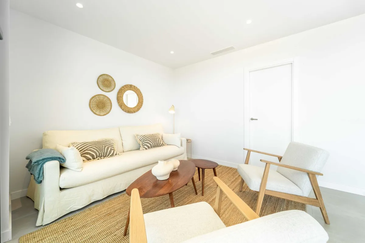 Appartement te koop in Fuengirola, Malaga, Spanje