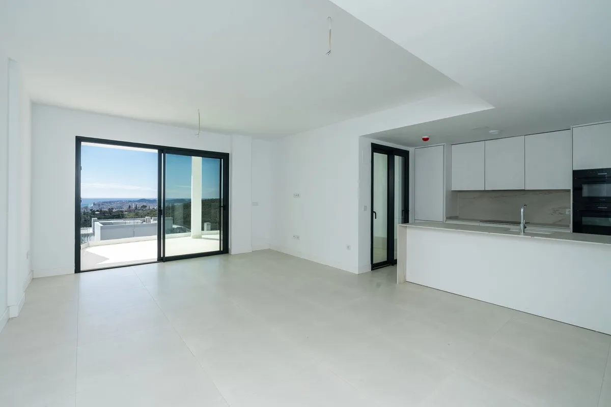 Appartement te koop in Fuengirola, Malaga, Spanje