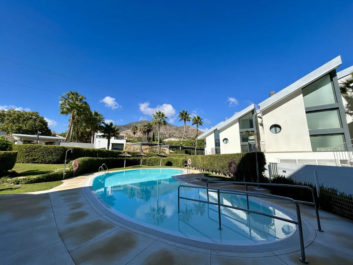 Appartement te koop in Fuengirola, Malaga, Spanje