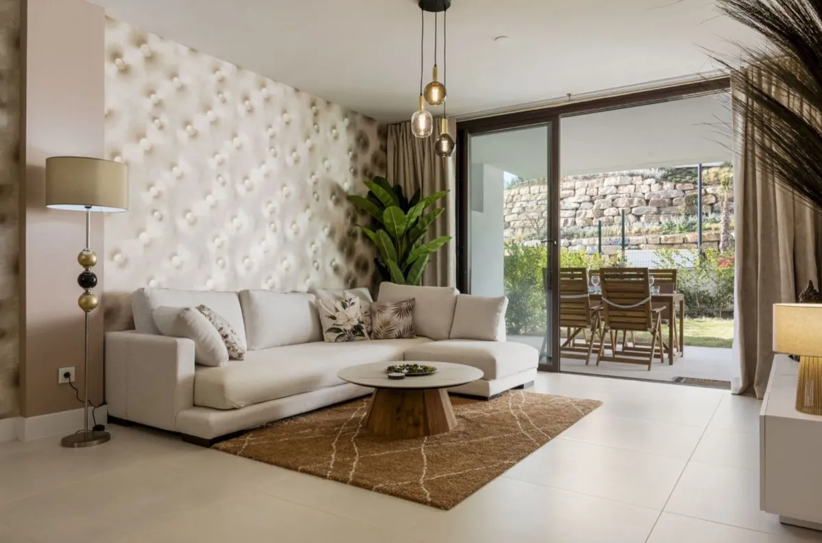 Appartement te koop in Fuengirola, Malaga, Spanje