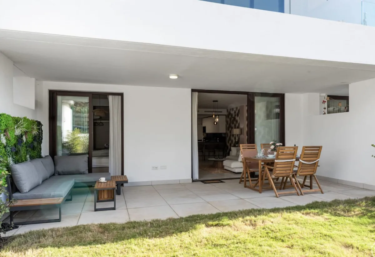 Appartement te koop in Fuengirola, Malaga, Spanje