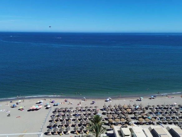 Appartement te koop in Fuengirola, Malaga, Spanje