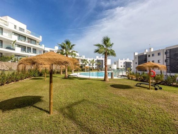 Appartement te koop in Fuengirola, Malaga, Spanje