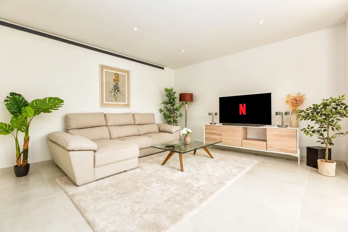 Appartement te koop in Fuengirola, Malaga, Spanje